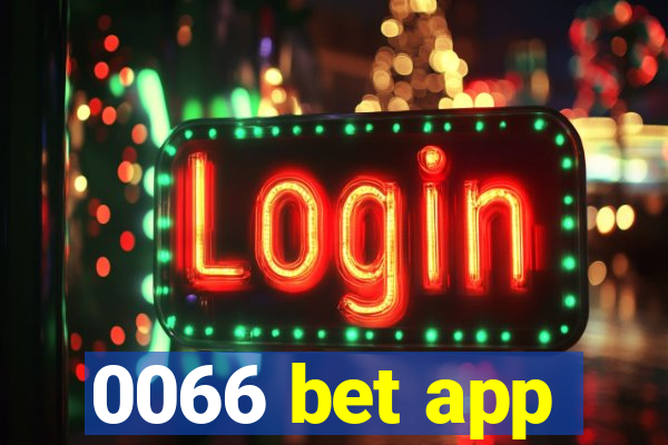 0066 bet app